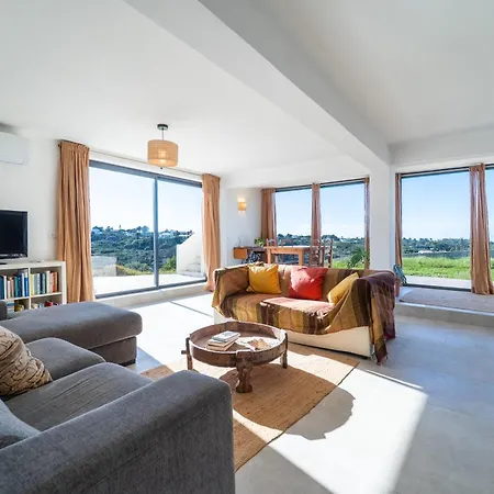 Casa Miramar Villa