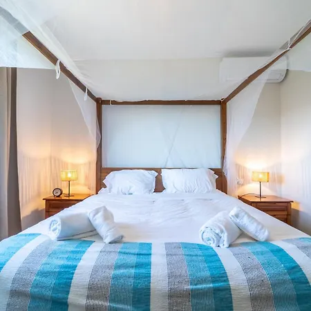 Villa Casa Miramar Aljezur