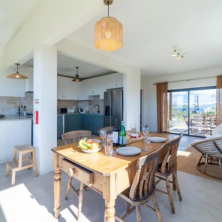 Casa Miramar Villa *