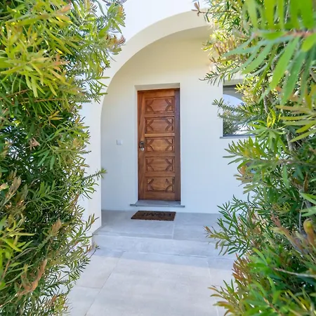 Casa Miramar Villa *