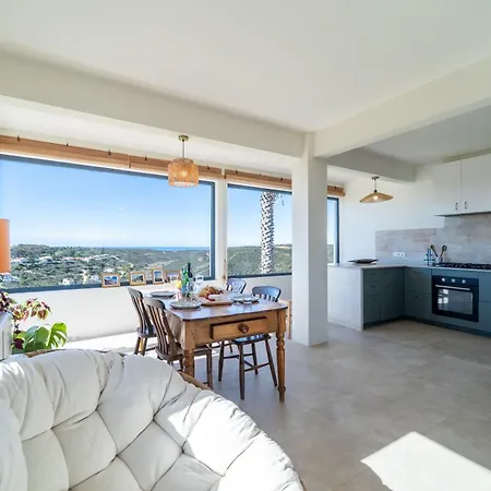 Casa Miramar Villa Aljezur