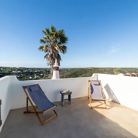 Casa Miramar Aljezur