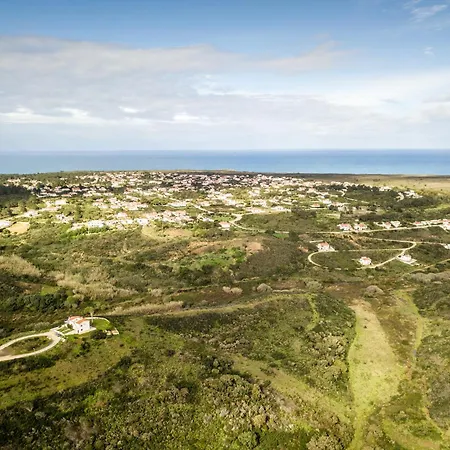 Casa Miramar Villa Aljezur