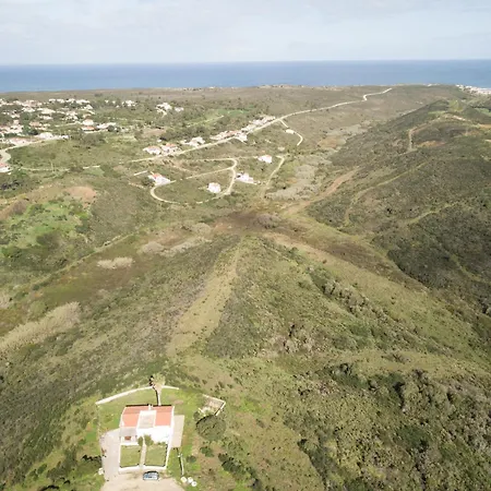 Casa Miramar Villa Aljezur