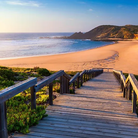 Casa Miramar Willa *