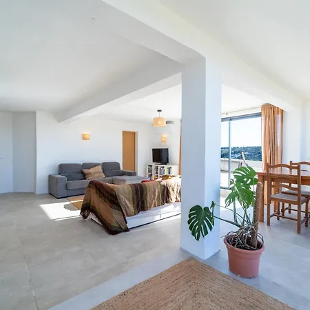 Vila Casa Miramar