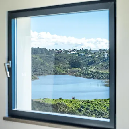 Casa Miramar * Aljezur