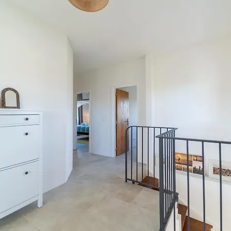 빌라 Casa Miramar