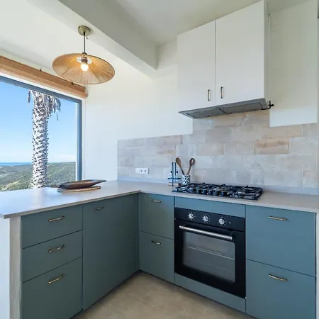 Casa Miramar Willa *