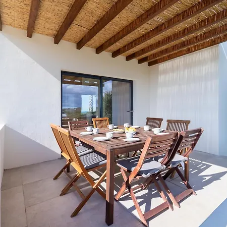 Casa Miramar Aljezur
