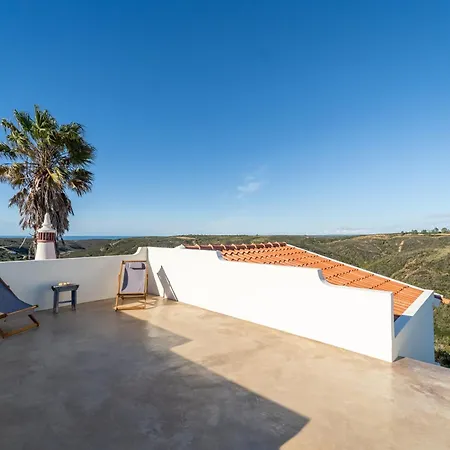 Casa Miramar * Aljezur