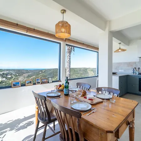 Willa Casa Miramar *