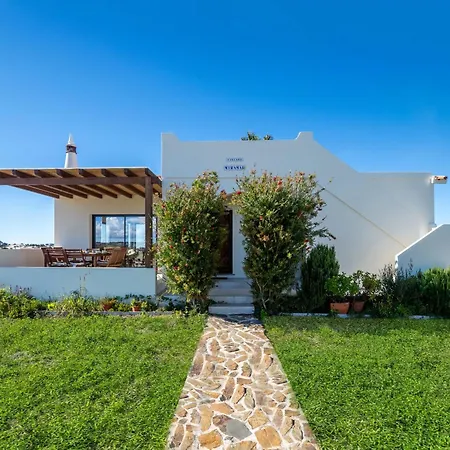 Casa Miramar * Aljezur