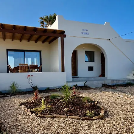 Casa Miramar * 알제주르