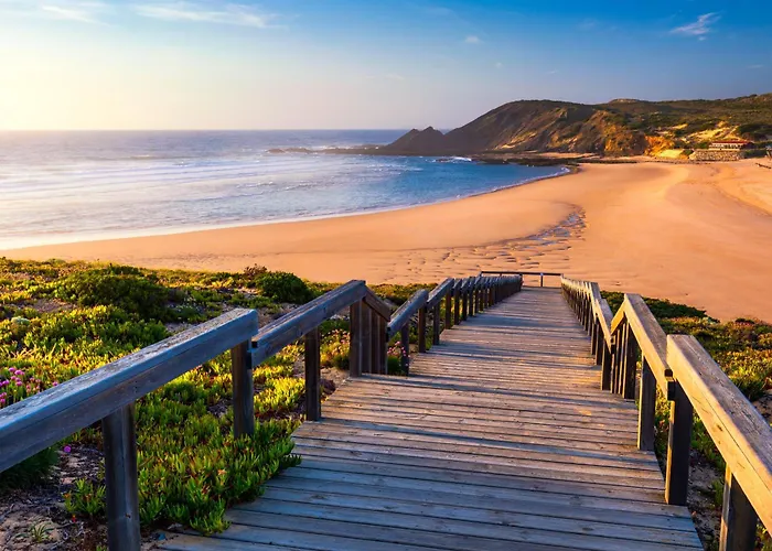 Casa Miramar Villa *