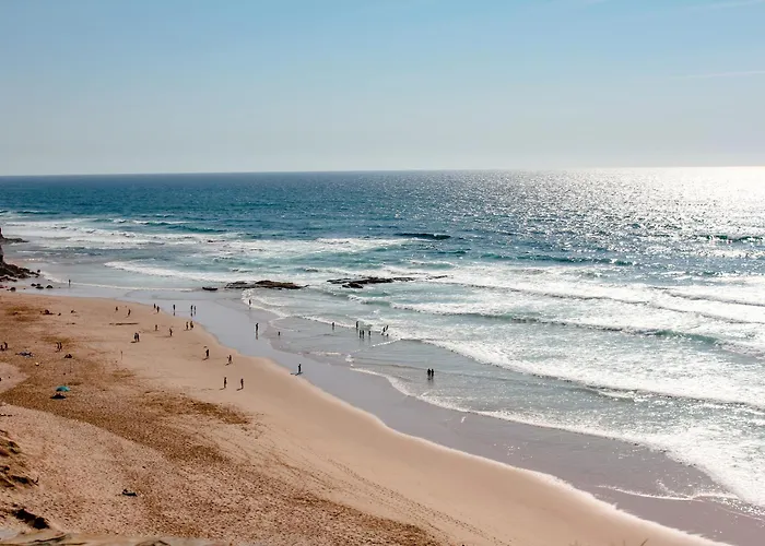 Casa Miramar Villa Aljezur