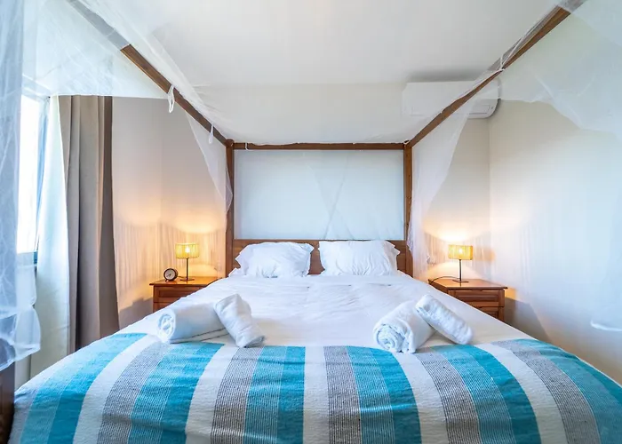 Casa Miramar Villa Aljezur