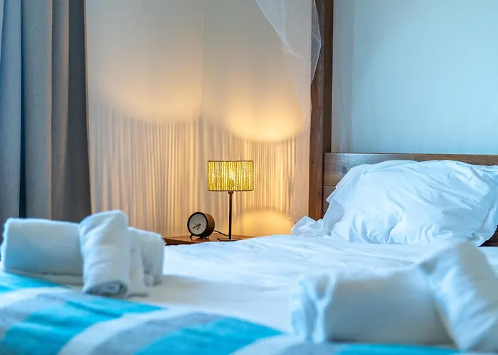 Casa Miramar Villa Aljezur