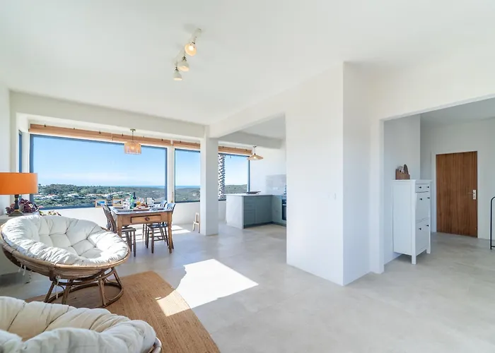 Villa Casa Miramar *