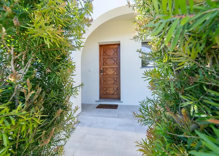 Casa Miramar Villa *