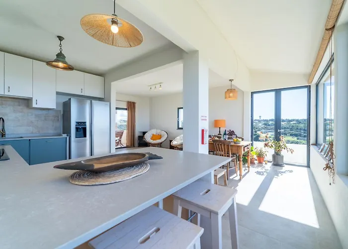 Villa Casa Miramar *