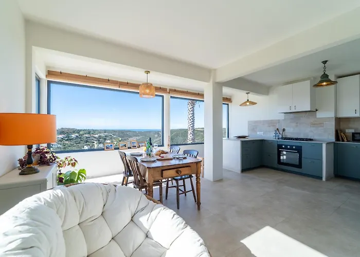 Casa Miramar Villa Aljezur