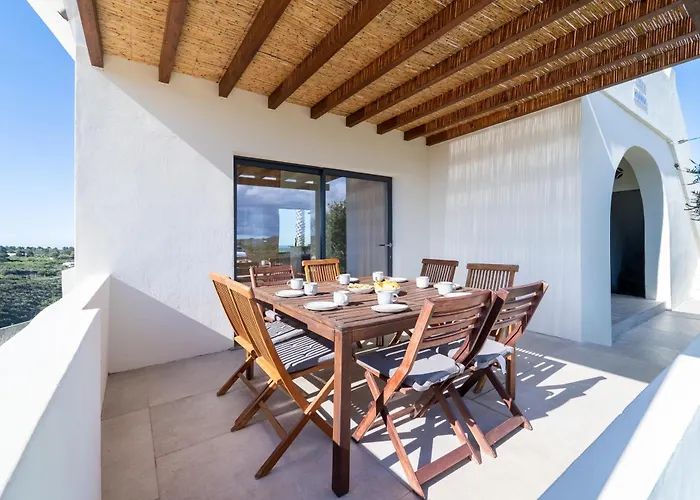 Casa Miramar Aljezur