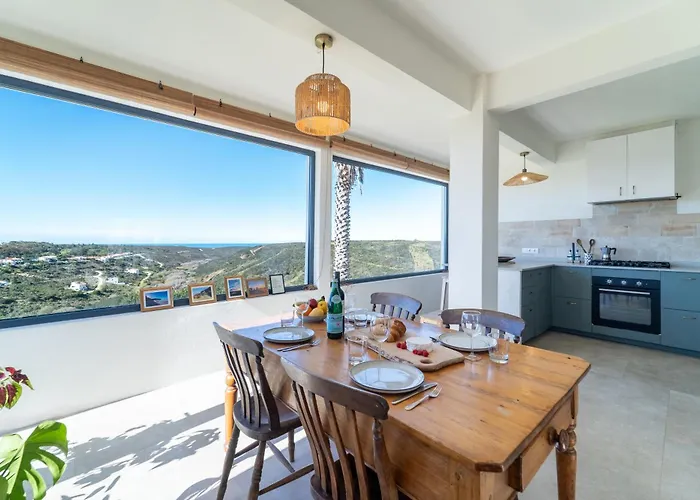 Villa Casa Miramar *