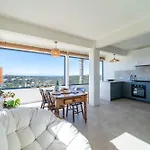 Villa Casa Miramar Aljezur